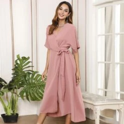 Robe Bohème Rose Blush -Mode Bohème Soldes 11726760561 190080318 efef27ee 3664 4411 a461 ead9ea16bab3