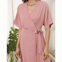 Robe Bohème Rose Blush -Mode Bohème Soldes 11726772551 190080318 01fb7bc1 f9c9 4328 9818 f405bbd43de2