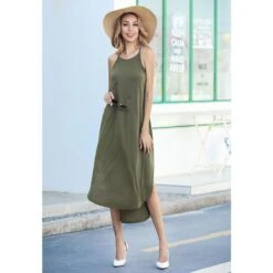 Robe Noire Printemps-Été -Mode Bohème Soldes 12954389428 1466341984 a3b3b698 af50 4b95 bb49 90b9f6e9ab0a