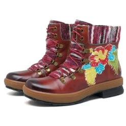 Bottines D'été Bohème -Mode Bohème Soldes 14 10 200000124 698 cd3ab9d3 d804 4f65 b03f 0b44bf6ff444