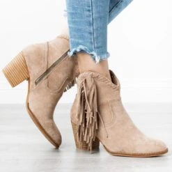 Bottines Bohème -Mode Bohème Soldes 14 1254 Gray 200000124 200000333 16dd98e0 f921 41b4 bb35 9d6e17fdc144