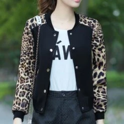 Veste Bohème Chic Femme -Mode Bohème Soldes 14 200003699 Leopard 5 100014066 bc97fdc2 0eaa 4919 9da8 a6fbe09fdf6f