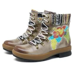 Bottines D'été Bohème -Mode Bohème Soldes 14 691 200000124 698 c7ab338e 8cfc 4319 97f8 7f8a40bc1ab8