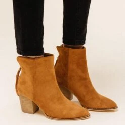 Bottines Bohème -Mode Bohème Soldes 14 691 Brown 200000124 200000333 d026d483 c53c 42dc 8dc5 c9bde997cfac