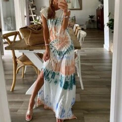 Robe Fluide Hippie -Mode Bohème Soldes 18359437153 319472442 d3db1207 7c0d 407f b976 012984650831