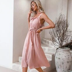 Robe De Cérémonie Rose Clair -Mode Bohème Soldes 5 e7b85bec a7ee 419f 94e3 2ee6720f2cc9