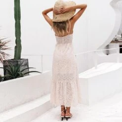 Robe De Bal De Fin D'Année Blanche -Mode Bohème Soldes 659769118341201920 ef39a5b9 9ea8 4d77 95c8 2d621bf5994e