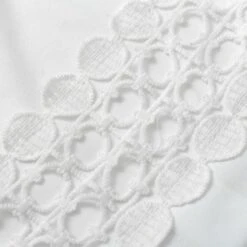 Robe De Demoiselle D'Honneur Bohème En Dentelle Blanche -Mode Bohème Soldes 701842242582609920 52a41e1e 89c1 478c ae8d 841cb2b5899e