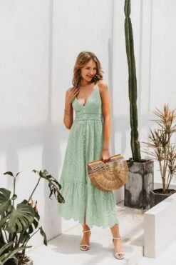 Robe Bohème Bleu Poussière -Mode Bohème Soldes 769285939376685056 2020a1f3 c3fe 4ee6 911c 8d27b82e8330