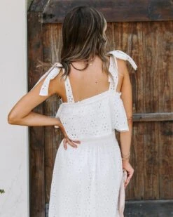 Robe Bohème Blanche Hippie En Dentelle -Mode Bohème Soldes 807279098987544576 43b5c219 2115 42d6 8d0f bcea3b823085