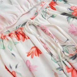 Robe Longue Bohème À Fleurs Blanches -Mode Bohème Soldes 819146638139326464 99ee32ad 87f8 445a a40c 0528146921f7