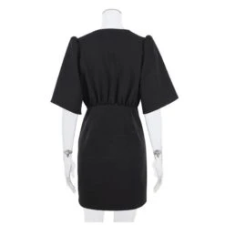 Robe Courte Bohème Chic Noire -Mode Bohème Soldes 819561428573749248 31ba35ca 5a93 4297 a08a 95047892bcf4