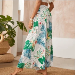 Jupe Longue De Plage -Mode Bohème Soldes 830478562782871552 0f34c315 e410 4394 a396 ae99aaebcf35