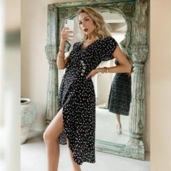 Robe Bohème Fluide Noire -Mode Bohème Soldes 849666576889151488 59f7d9eb fb75 49d5 be80 534ac1f01629