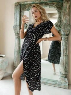 Robe Bohème Fluide Noire -Mode Bohème Soldes 849666579070189568 87c18c9d 4e3c 4068 937c 458ceb847adf