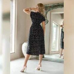 Robe Bohème Fluide Noire -Mode Bohème Soldes 849666580672413696 5c2983cc 70c7 4dca 80c6 e716f77c4aa0