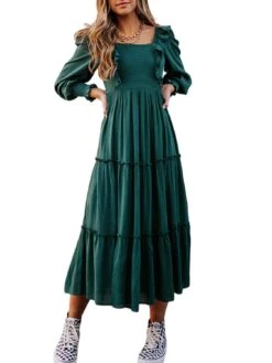Robe Bohème Vert Vintage -Mode Bohème Soldes 862294742044508160 e44faa6f e68e 4d5e b055 0b21bc54563e