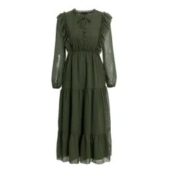 Robe Bohème Vert Olive -Mode Bohème Soldes 862296117377761280 2abad9f2 503c 41e1 a838 397098387a5f