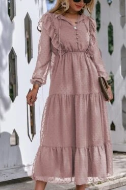 Robe Bohème Vert Olive -Mode Bohème Soldes 879403502994980864 3d457640 a259 438a a255 8dee67cf32ac