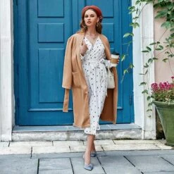 Robe Midi Bohème À Pois Noirs 12 Robe Midi Bohème À Pois Noirs -Mode Bohème Soldes 881915121113235456 4ef91529 31c1 4746 a058 ed409fa3648b