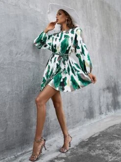 Robe Courte Bohème D'Automne -Mode Bohème Soldes 907959925924167680 8f7c3093 0c7d 457d 8a55 5fd7ce31ad43