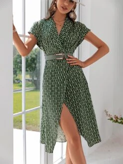 Robe De Plage Vert Olive Pour Les Vacances -Mode Bohème Soldes 915241109699952640 17efe037 3574 4091 b7b6 c5e0a8d4ca85