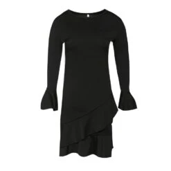 Robe Courte Bohème Noire -Mode Bohème Soldes 9179338198 1528924397 e81f86c9 ed31 4035 a9b9 51bdabab222a
