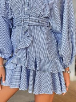 Mini Robe Bohème Bleu Clair -Mode Bohème Soldes 930111064786337792 6fd9fa08 e469 403f bf9d 88bc6c1f64d4