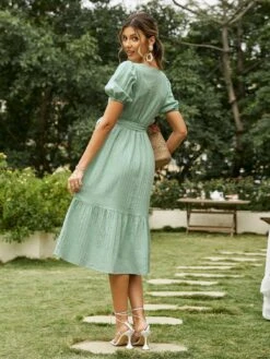 Robe Bohème Vert Sauge -Mode Bohème Soldes 931564441743392768 10a167be f0cf 4ea0 ac90 172c4d5e4e55