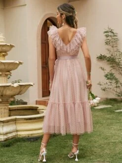 Bohème Flower Girl Dresses Pink 11 Bohème Flower Girl Dresses Pink -Mode Bohème Soldes 931575375870296064 c07df917 0a82 4fc7 9122 c3a0598ba6b3