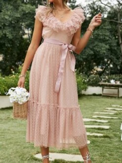 Bohème Flower Girl Dresses Pink 14 Bohème Flower Girl Dresses Pink -Mode Bohème Soldes 931575410284560384 967aac66 376a 4c64 97b3 281ad56fa9f9