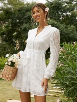 Robe De Cocktail Bohème Blanche -Mode Bohème Soldes 931576013257703424 5010b841 7ecf 46bb b5ff 4a82be7b9ff8