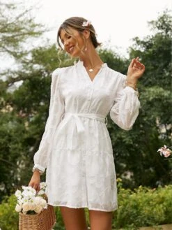 Robe De Cocktail Bohème Blanche -Mode Bohème Soldes 931576062557552640 2c7a8871 d726 437d 91b5 3d40f4534f05