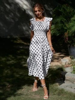 Robe Vintage Noire Et Blanche -Mode Bohème Soldes 931849197966065664 55159866 b3ce 4a9e bbb5 cbac1a6493bc