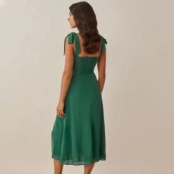 Robe Midi Bohème Vert Foncé -Mode Bohème Soldes 932667032938217472 d792cd55 d369 46e0 a4c5 78ab200372e0