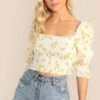 Blouse Blanche Style Hippie -Mode Bohème Soldes Blouse Blanche Style Hippie c3 89l c3 a9gante 43c657a1 8b72 4d79 b873 0932da2cd8dc