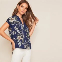 Blouse Bohème Fleur Du Japon -Mode Bohème Soldes Blouse Boh C3 A8me Dentelle de qualite