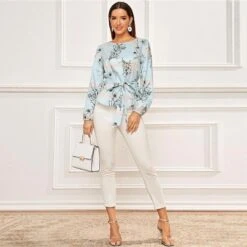 Blouse Bohème Manche Longue -Mode Bohème Soldes Blouse Boh C3 A8me Manche Longue de qualite