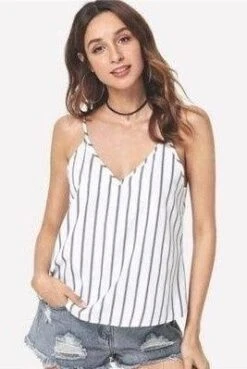 Blouse Bohème Blanche