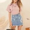 Blouse Bohème Rose -Mode Bohème Soldes Blouse Boheme Rose pour une vie boho 73cbf728 03d9 48d0 8c13 e87281b7f38e