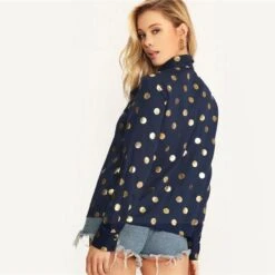Blouse Brodée Bleue -Mode Bohème Soldes Blouse Brod C3 A9e Bleue 2020