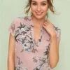 Blouse Bohème Fleur Du Japon -Mode Bohème Soldes Blouse Esprit Boheme Dentelle pas cher 3fc0d0ca b85f 4c9e a2ca b68ec9455642