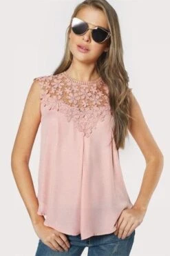 Blouse Esprit Hippie Bohème Chic