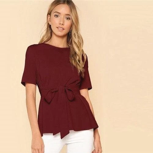 Blouse Fluide Bohème 5 Blouse Fluide Bohème – Image 3