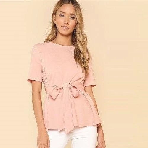 Blouse Fluide Bohème 7 Blouse Fluide Bohème – Image 5