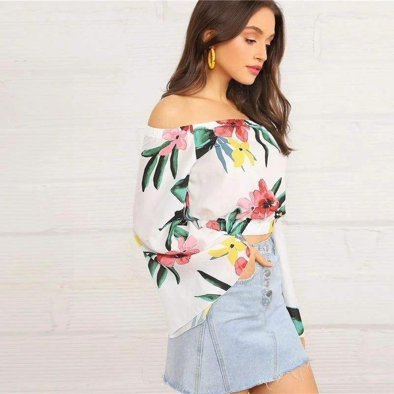 Blouse Hippie Femme 5 Blouse Hippie Femme – Image 3