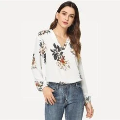 Blouse Hippie Pour Femme -Mode Bohème Soldes Blouse Hippie Pour Femme tendance