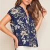 Blouse Hippy Chic -Mode Bohème Soldes Blouse Hippy Chic boho chic e9a456fc 4dcd 4195 b1f6 925385bdf0ff