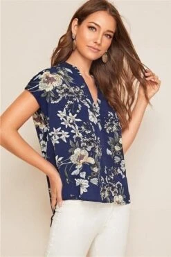 Blouse Hippy Chic