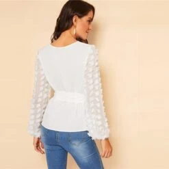 Blouse Style Bohème Noire -Mode Bohème Soldes Blouse Style Boh C3 A8me noire de qualite